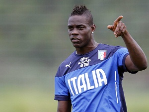 mario balotelli