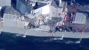 uss fitzgerald