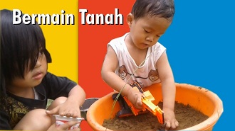 main tanah