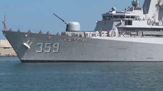 kri usman harun