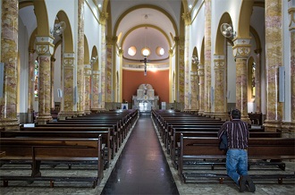 gereja brazil