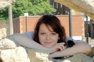 yulia skripal