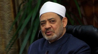 grand syaikh alazhar