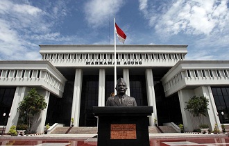 mahkamah agung