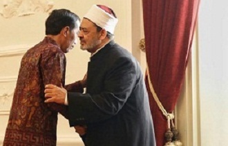 jokowi al azhar1