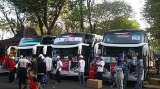 mudik gratis