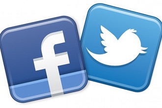 fb twitter