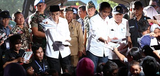 tgb jokowi lombok