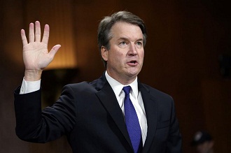 brett kavanaugh