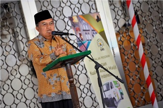 jusuf kalla dmi