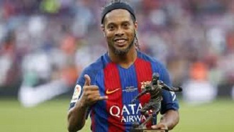 ronaldinho