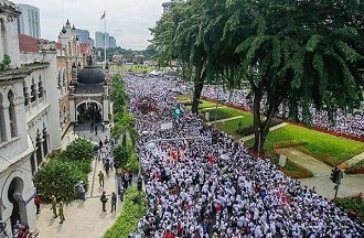 aksi 812 malaysia