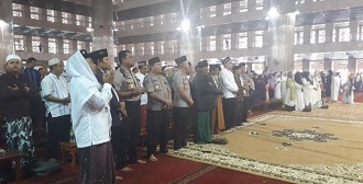 maulid istiqlal 2018