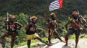 opm papua