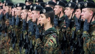 tentara jerman