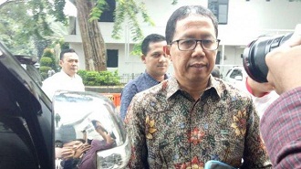 joko driyono