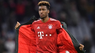 kingsley coman