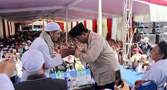 prabowo hb abu bakar