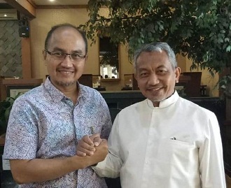 syaikhu agung