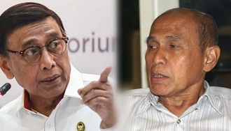 wiranto vs kivlan zen