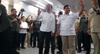 jokow prabowo mrt