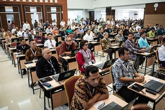 uji kompetensi capim kpk