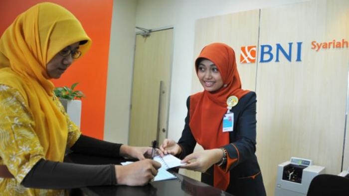 Pemerintah Bakal Merger Perbankan Syariah Bumn Ini Respon Bni Syariah